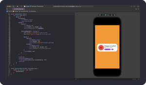 Built-in shapes in SwiftUI